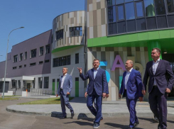 Донские школы прошли проверку к новому учебному году