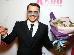 Таганрожец Павел Деревянко получил престижную премию и был счастлив 