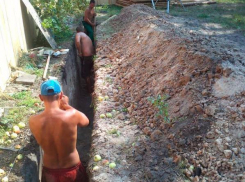 За нарушение охранной зоны таганрогский бизнесмен ответит штрафом в 30 тысяч рублей