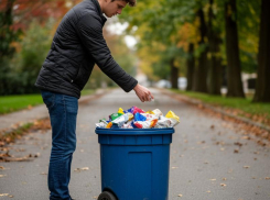 «Мы сами загрязняем улицы», - таганрожцы стыдят друг друга за некультурное поведение