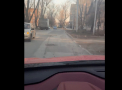 «Юра, мы все…потеряли»: человек давно покорил космос, а Таганрог не может покорить ямы на дорогах