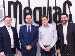«МегаФон» переключит Ростов-на-Дону на LTE-Advanced к Чемпионату мира по футболу