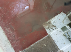 Старт отопительного сезона обернулся для жителей потоками воды