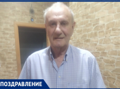 Сегодня свой юбилей празднует мастер спорта СССР Вартанян Карлен Григорьевич