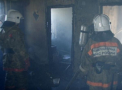 В Таганроге сотрудники МЧС эвакуировали жителей девятиэтажки