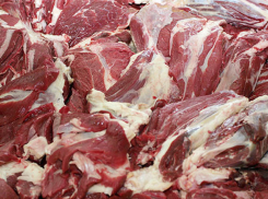 Под Таганрогом жительница Украины пыталась провезти свинину без документов