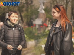 Корреспондент «Блокнот Таганрог» совместно с экскурсоводом посетили известные захоронения Старого кладбища