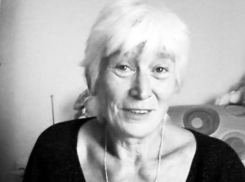 Памяти Лидии Владимировны Чубенко: она погибла в результате атаки на Таганрог