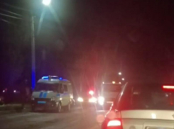 Пострадавший при взрыве на свалке Таганрога получил ранение нижних конечностей