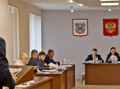 В Таганроге увековечат память героев СВО