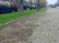 Что думают таганрожцы о новогоднем решении властей?