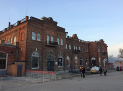 Таганрожец, оскорбивший полицейского, отделался штрафом