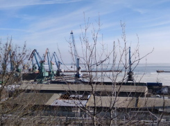 Работники Таганрогского порта снова предстанут перед судом по делу о мошенничестве