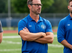 Таганрог празднует День физкультурника