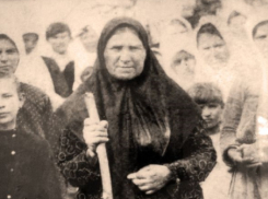 Литургия и панихида по старице Марии Таганрогской пройдёт 29 июня