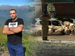 Инспектора ДПС, по вине которого в ДТП погибла таганроженка, отправили под стражу