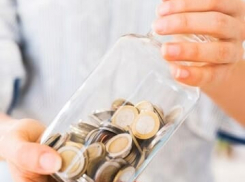 Банковские вклады жителей Таганрога и Ростовской области растут 