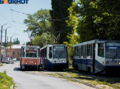 Помоги сделать транспортную систему города лучше – пройди опрос и поделись своим мнением