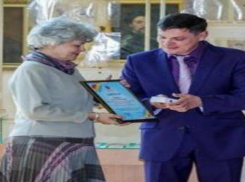 Таганроженка Алла Цымбал признана лучшим работником культуры Дона