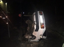 ДТП в Таганроге - трагедии не произошло только чудом