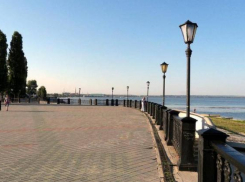 В Таганроге проведут экспертизу по благоустройству набережной
