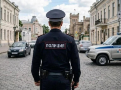 В Таганроге проходит общероссийская акция «Сообщи, где торгуют смертью»