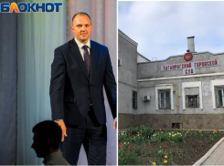 Дело депутата Карагодина вернётся в Таганрогский суд