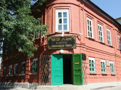 Лишь один подрядчик согласился ремонтировать «Лавку Чеховых» в Таганроге