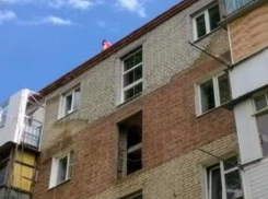 Охота за легкими деньгами стала причиной взрыва в многоэтажке в Таганроге