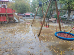 Эпоха дворовой демократии в Таганроге: «Хотите площадку — берите землю и стройте!»