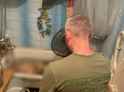 Убийца-расчленитель из Таганрога получил заслуженное наказание 