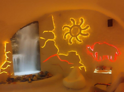 Соляная пещера: личный оазис  отдыха и расслабления