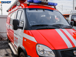 Трагедия под Таганрогом – погиб ребенок