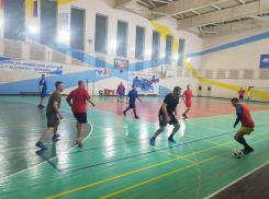 Сотрудники  МУП  «Управление «Водоканал» в свободное время укрепляют здоровье и командный дух