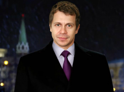 «Чтобы ничего крысиного не случилось!»: Павел Деревянко записал новогоднее поздравление