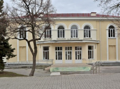 22,6 млн выделили на закупку оборудования для таганрогского ГДК