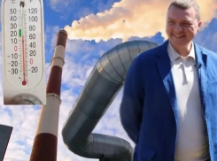 Директора меняют, таганрожцы мерзнут, ответственный чиновник отмалчивается - разгар отопительного сезона в Таганроге 