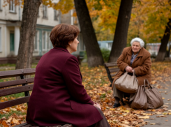 Русская женщина из Средней Азии бомжевала в Таганроге: родная сестра выгнала, а чужой человек подарил квартиру