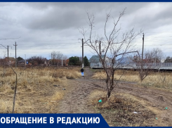 Снова микрорайон Андреевский: удар по туристической привлекательности Таганрога