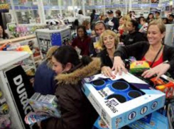 Жители Таганрога сомневаются в честности «черных пятниц»