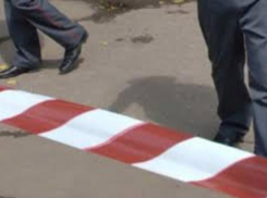 «Взрывное устройство» послужило причиной эвакуации многоэтажного на улице Дзержинского
