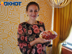 Шеф-повар лишился дара речи: Виктория Кочетова в кулинарном этапе