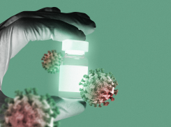 COVID-19 в Донском регионе: тревожное лидерство на фоне общероссийского спада