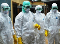 В Ростовской области от COVID-19 скончалось 13 человек