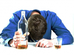 Титул самого пьющего района области Таганрог уступил Аксайскому району