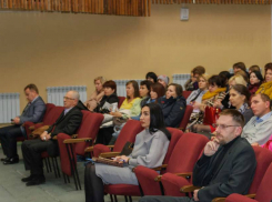 Родительские собрания для выпускников проходят  в Таганроге