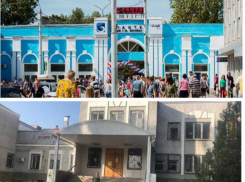  За бумагу и ручки с таганрогского авиазавода имени Бериева хотят взыскать почти 2 млн рублей