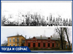 В историческом здании на Ленина когда-то выпекали хлеб для всего города