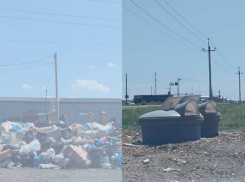 Цитата дня: «Решение проблемы - установка дополнительных контейнеров»