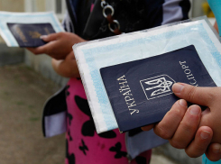  В Таганрог возвращаются беженцы из Донбасса